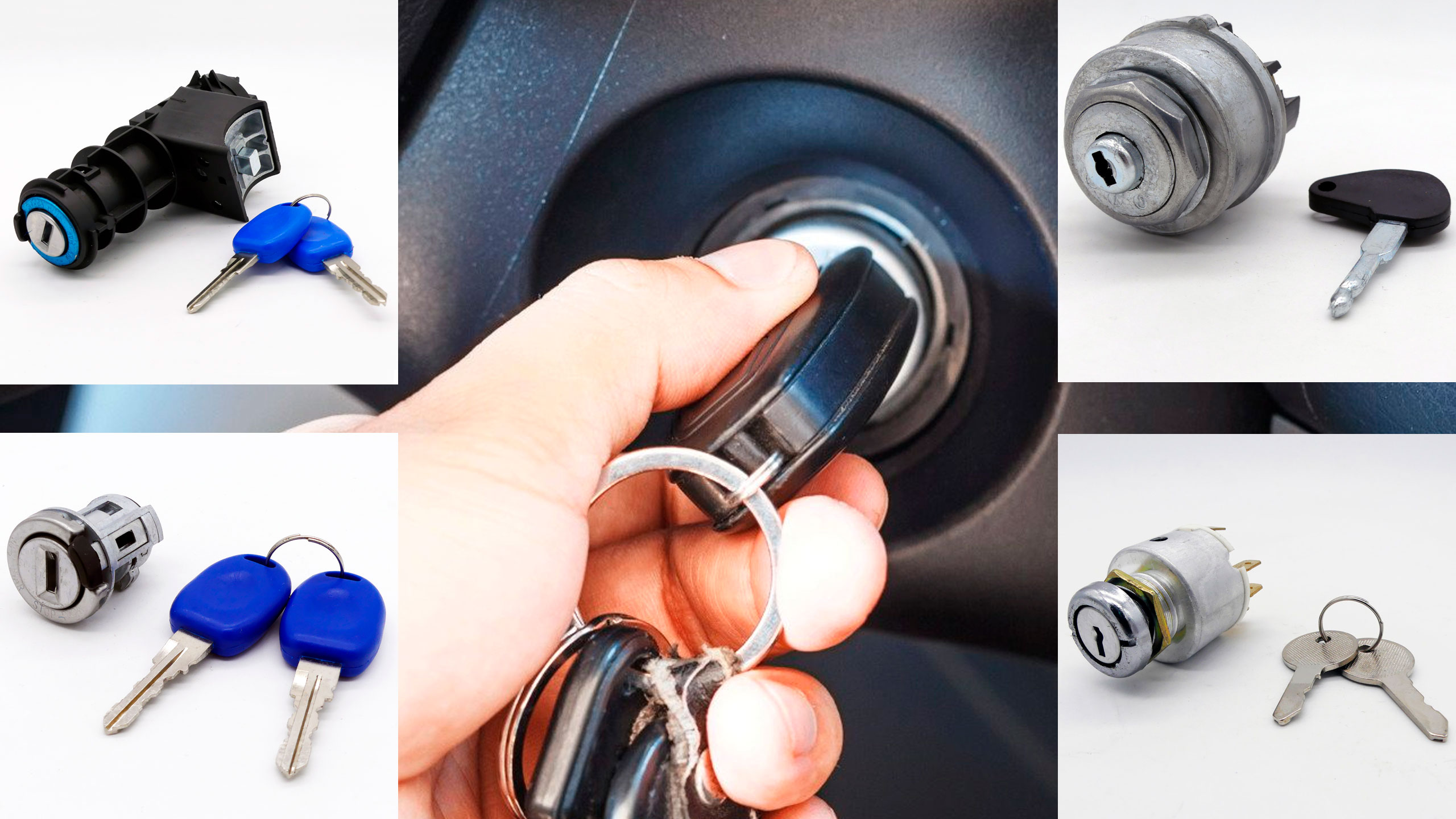 Warnes Plaza - Importación, Fabricación y Distribución Accesorios para Automotor